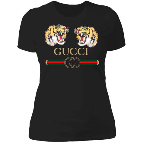 zodiac t shirt gucci|gucci logo t shirt.